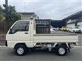 1989 Mitsubishi Minicab Truck