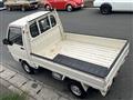 1989 Mitsubishi Minicab Truck