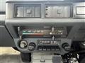1989 Mitsubishi Minicab Truck