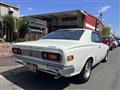 1970 Toyota Crown