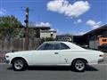 1970 Toyota Crown