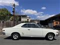 1970 Toyota Crown