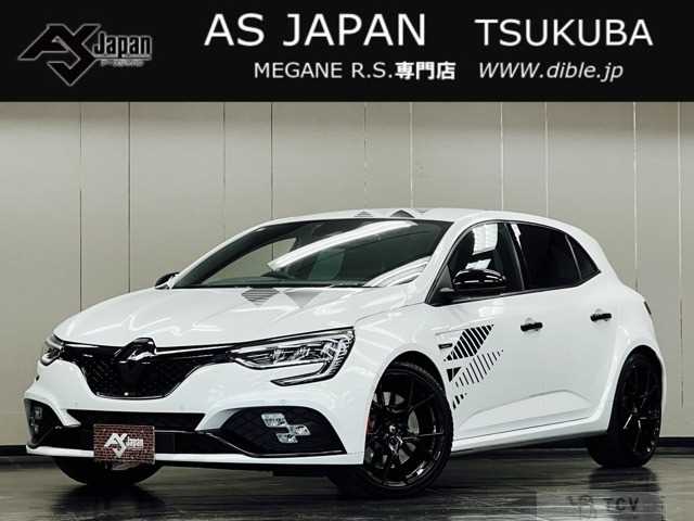 2024 Renault Megane