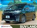 2017 Toyota Voxy