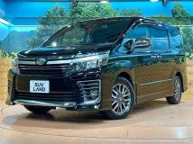 2017 Toyota Voxy