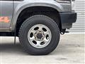 1988 Nissan Dutsun Truck