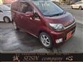 2008 Daihatsu Move Custom