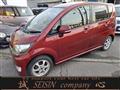 2008 Daihatsu Move Custom