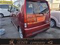 2008 Daihatsu Move Custom