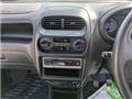 1999 Daihatsu Move