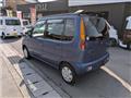1999 Daihatsu Move
