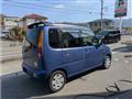1999 Daihatsu Move