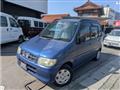 1999 Daihatsu Move