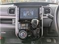 2014 Daihatsu Tanto Custom