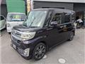2014 Daihatsu Tanto Custom