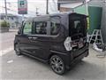 2014 Daihatsu Tanto Custom