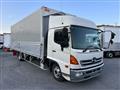 2016 Hino Hino Others