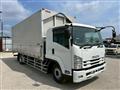 2015 Isuzu Isuzu Others