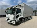2015 Isuzu Isuzu Others