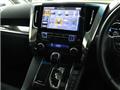 2015 Toyota Vellfire