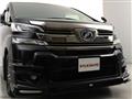 2015 Toyota Vellfire