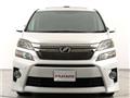 2012 Toyota Vellfire