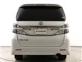2012 Toyota Vellfire