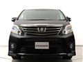 2013 Toyota Alphard G