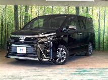 2018 Toyota Voxy