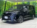 2018 Toyota Voxy