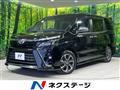 2018 Toyota Voxy