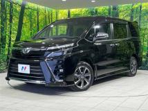 2018 Toyota Voxy