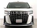 2021 Toyota Alphard G