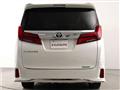 2021 Toyota Alphard G