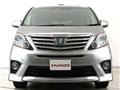 2014 Toyota Alphard Hybrid