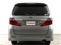 2014 Toyota Alphard Hybrid