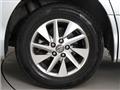 2014 Toyota Alphard Hybrid