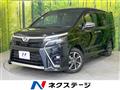 2019 Toyota Voxy