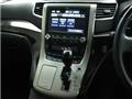 2012 Toyota Vellfire