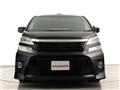 2012 Toyota Vellfire