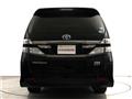 2012 Toyota Vellfire