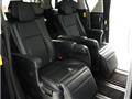 2012 Toyota Vellfire