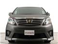 2014 Toyota Alphard G
