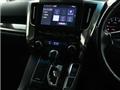 2021 Toyota Alphard G