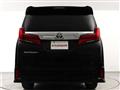 2021 Toyota Alphard G