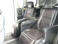 2013 Toyota Alphard Hybrid