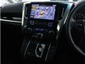 2016 Toyota Vellfire