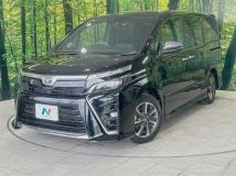 2020 Toyota Voxy