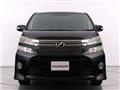 2012 Toyota Vellfire