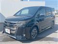 2020 Toyota Noah